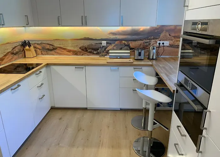Apartment Vue Mer