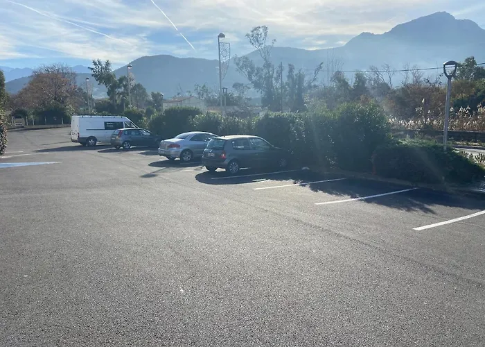 Duplex Calvi Direct Plage