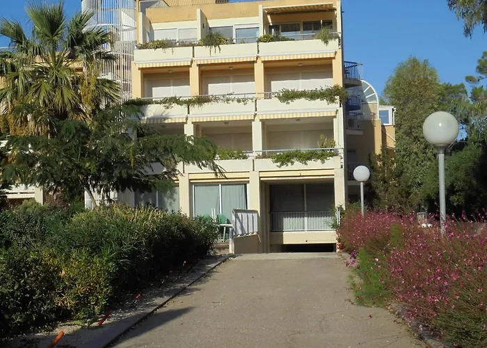 Residence Les Terrasses