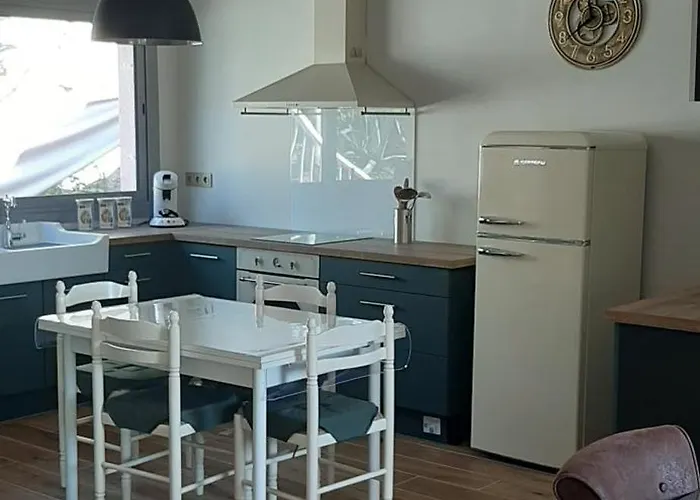 Casa Reginella